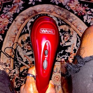 Wahl brand new massager